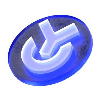 Yearn Finance Logo